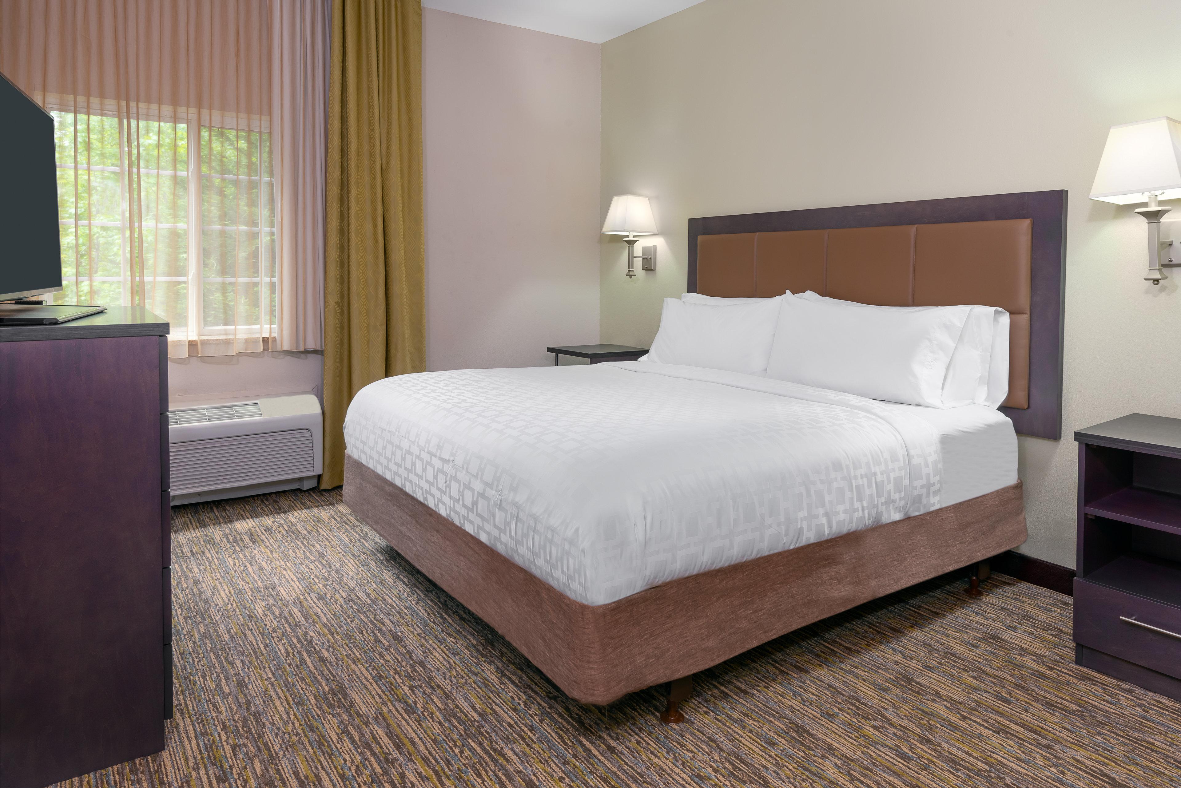 Candlewood Suites Athens By Ihg Exterior foto