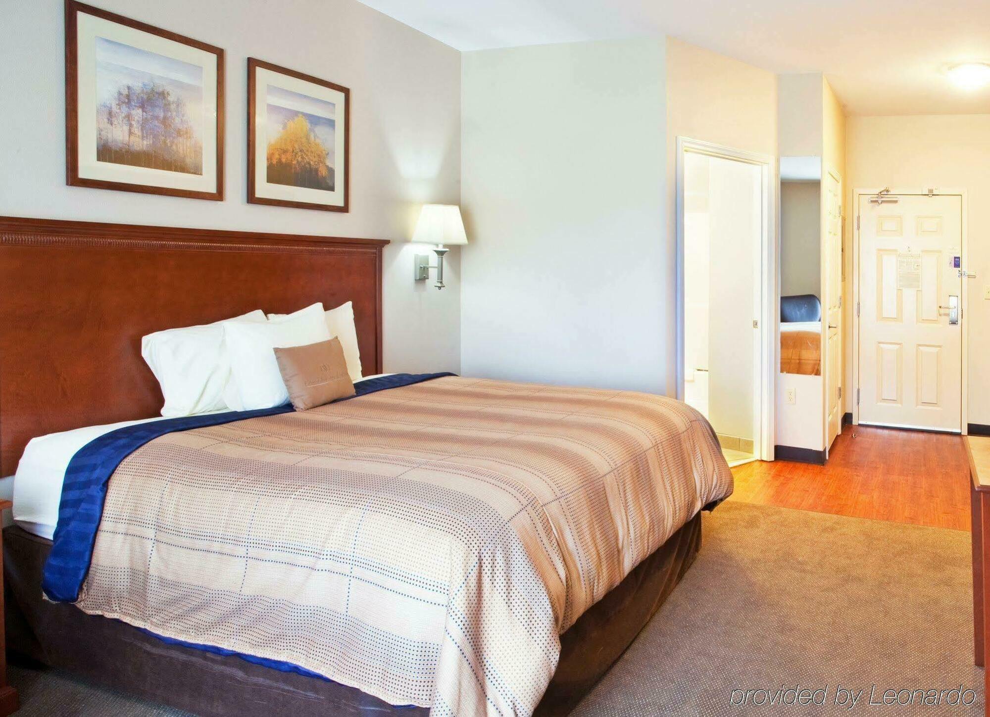 Candlewood Suites Athens By Ihg Habitación foto