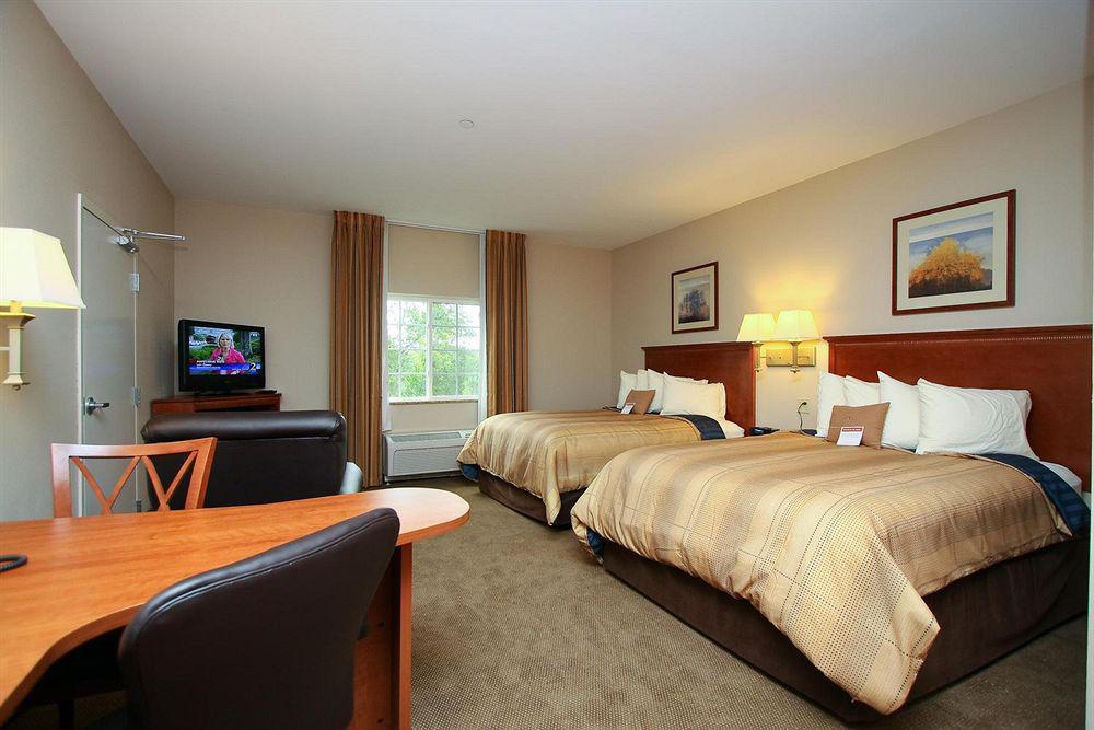 Candlewood Suites Athens By Ihg Habitación foto